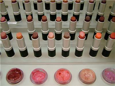 Making Lipsticks