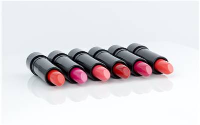 Cream Lipstick Collection